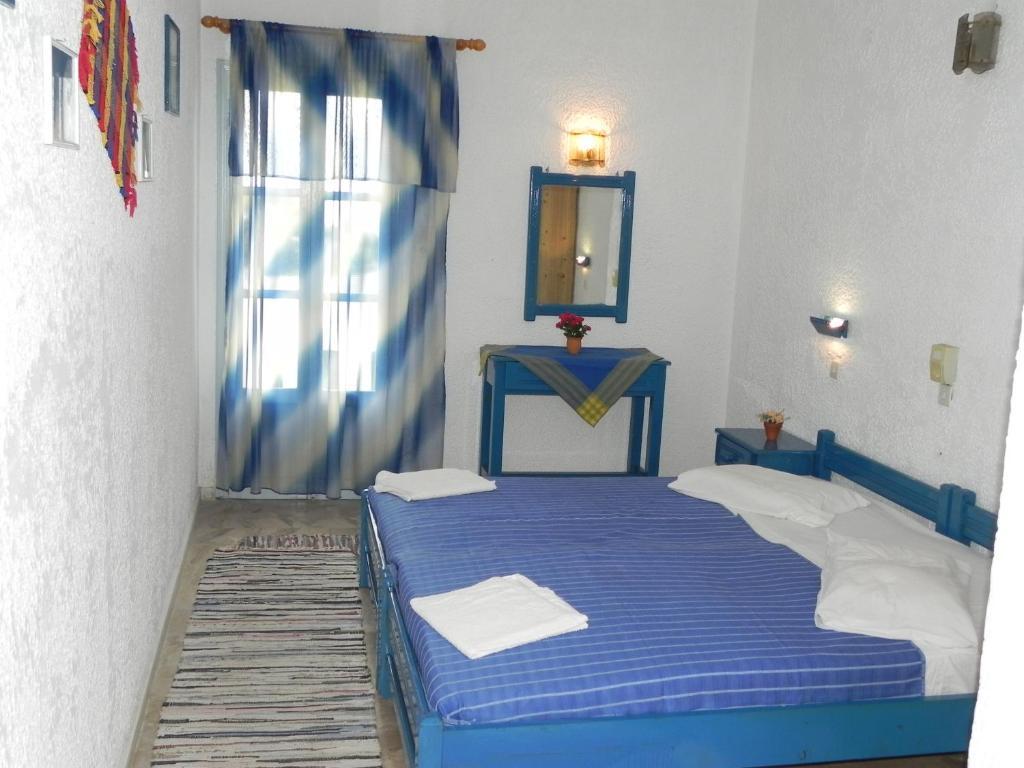 Hotel Kamari Masouri Exterior photo