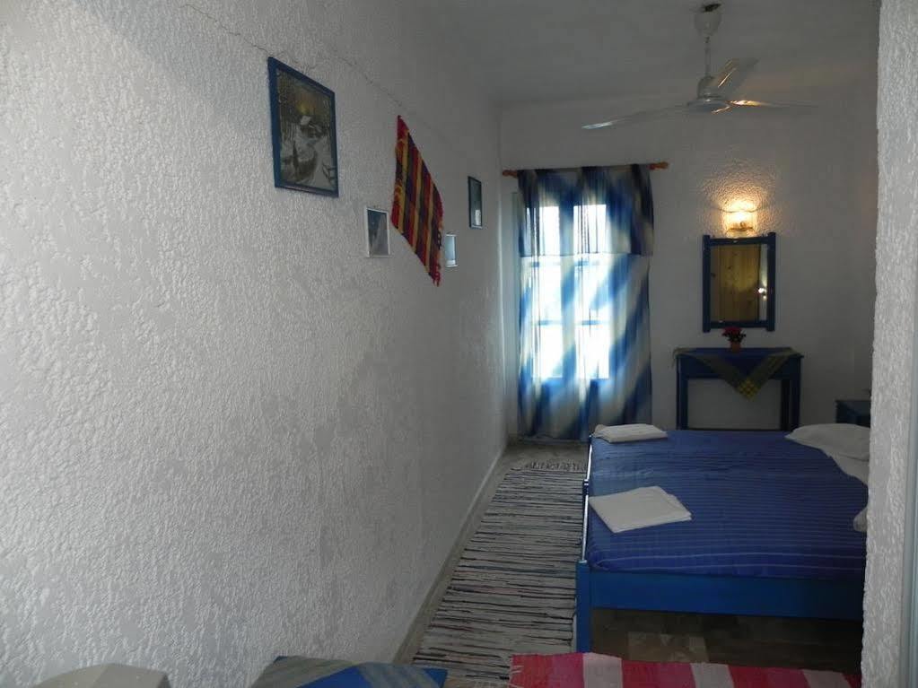 Hotel Kamari Masouri Exterior photo